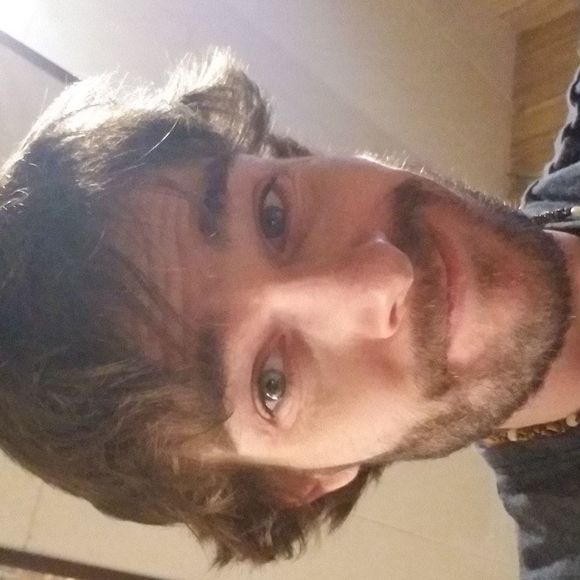 Meet your Posher, Thomas - Picture 1 of 1